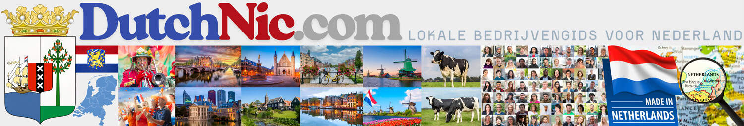 Gemaakt in Nederland - TurkaDeal.com